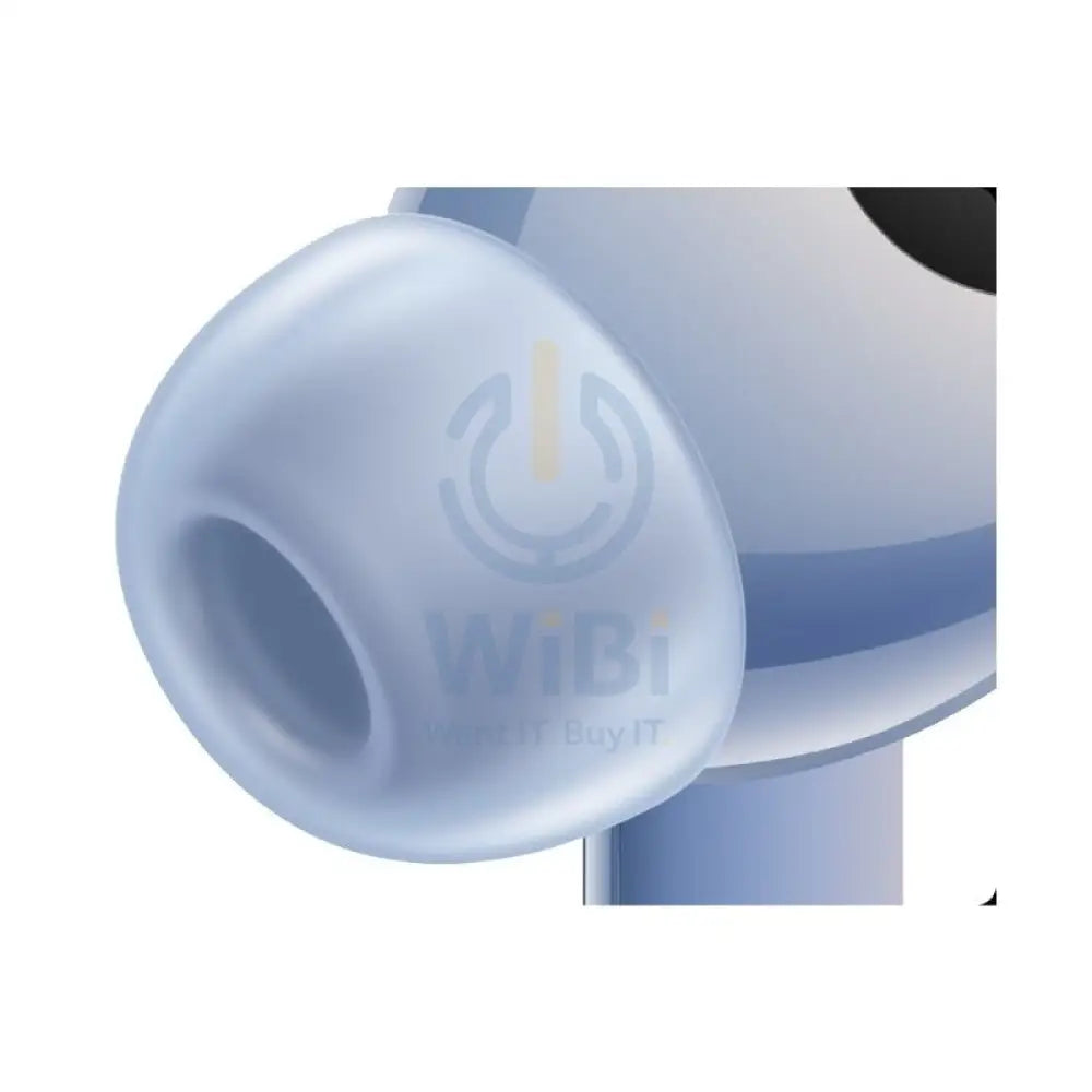 Huawei FreeBuds Pro 2 - In-Ear / Bluetooth 5.2 / USB Type-C / Silver Blue - Earbuds