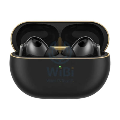 Huawei FreeBuds Pro 4 - In-Ear / Bluetooth 5.2 / USB Type-C / Black - Earbuds Accessories > Audio > Headphones > Offer