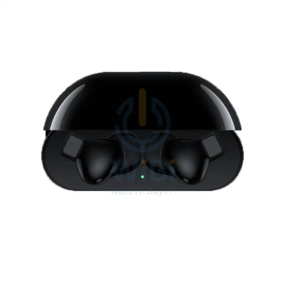 Huawei FreeBuds Pro - In-Ear / Bluetooth 5.2 / USB Type-C / Black - Earbuds