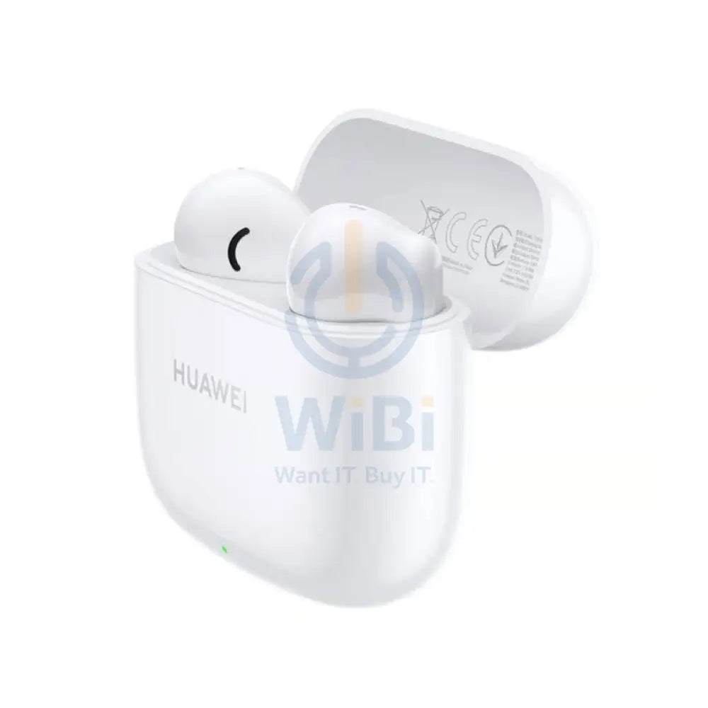 Huawei FreeBuds SE 2 - Ceramic White Accessories > Audio > Headphones > Offer Zone