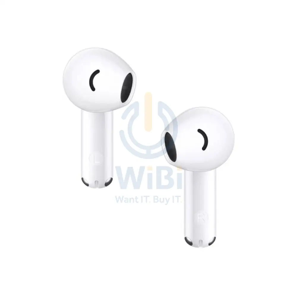 Huawei FreeBuds SE 2 - Ceramic White Accessories > Audio > Headphones > Offer Zone