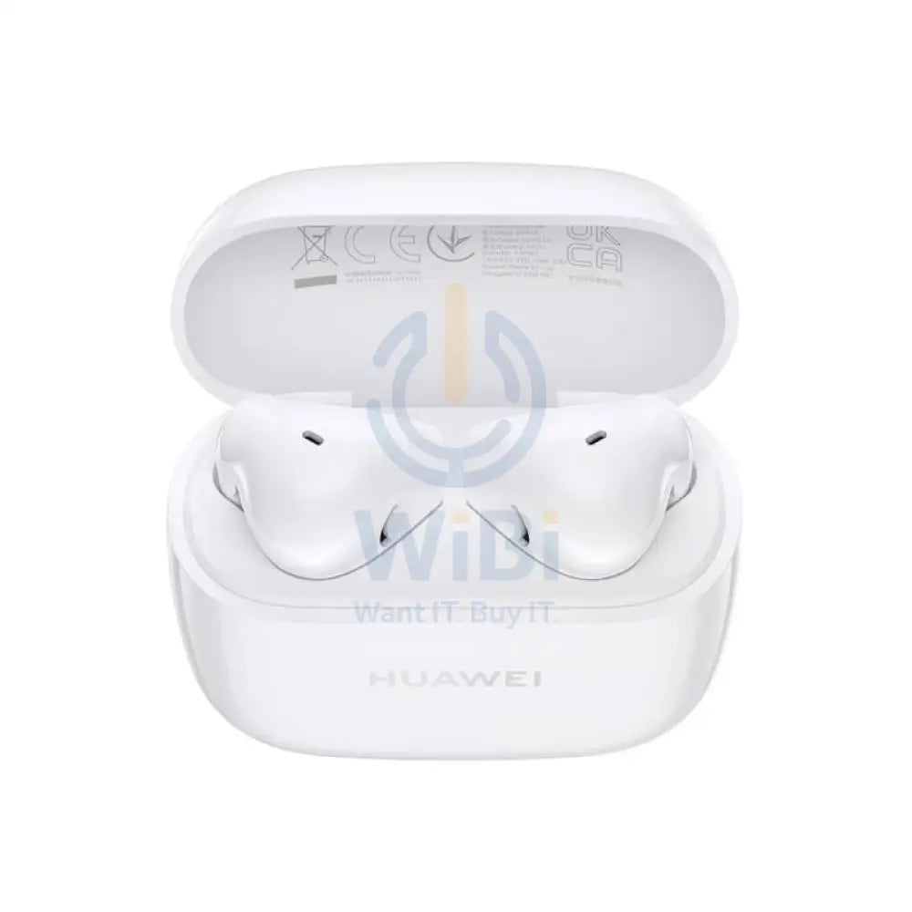 Huawei FreeBuds SE 2 - Ceramic White Accessories > Audio > Headphones > Offer Zone