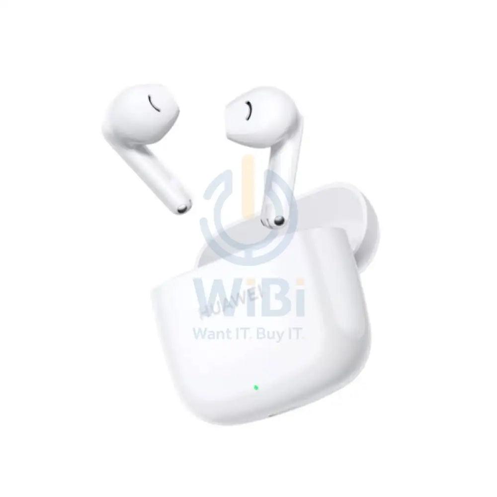 Huawei FreeBuds SE 2 - Ceramic White Accessories > Audio > Headphones > Offer Zone