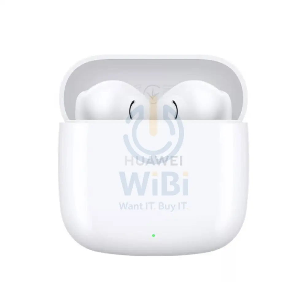 Huawei FreeBuds SE 2 - Ceramic White Accessories > Audio > Headphones > Offer Zone
