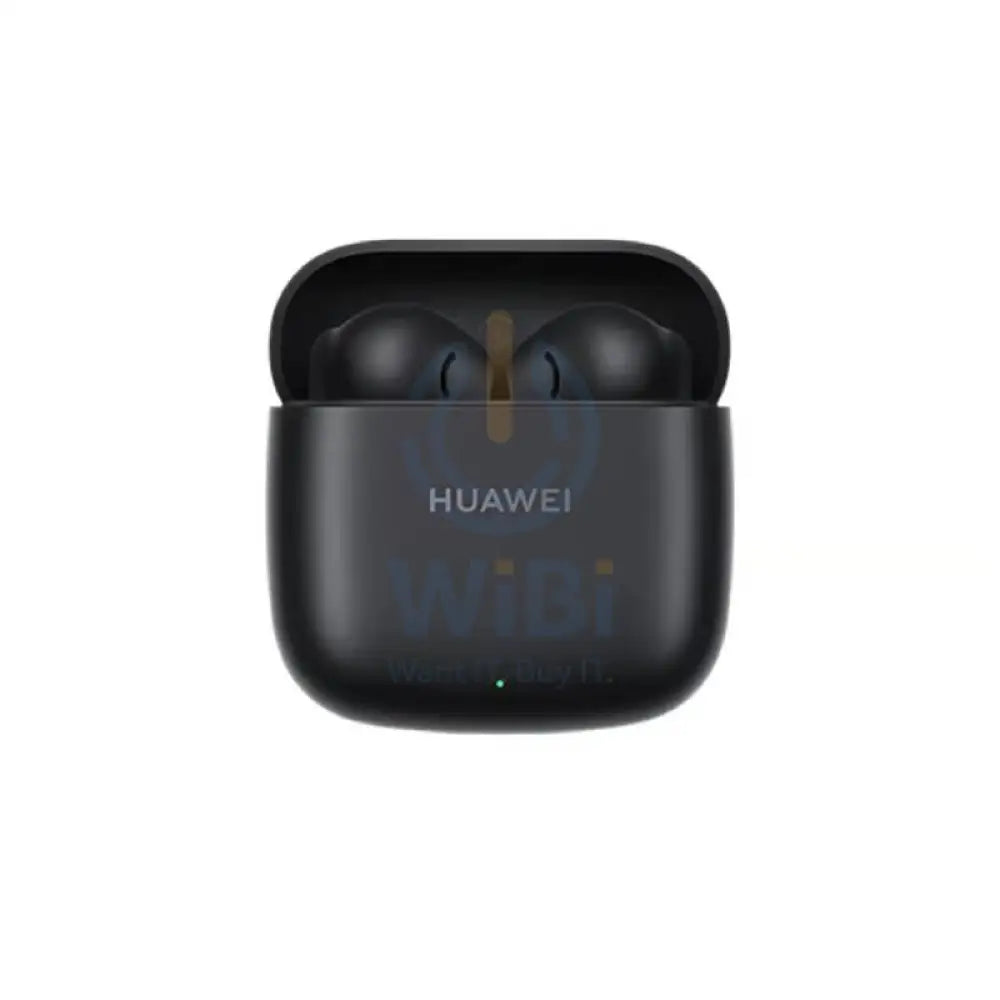 Huawei FreeBuds SE 2 - Graphite Black Accessories > Audio > Headphones