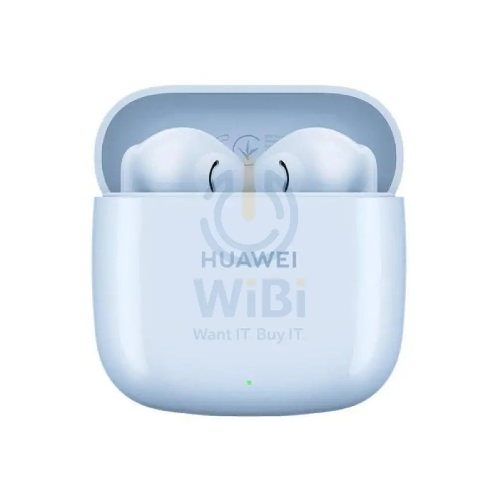 Huawei FreeBuds SE 2 - Isle Blue Accessories > Audio > Headphones > Offer Zone