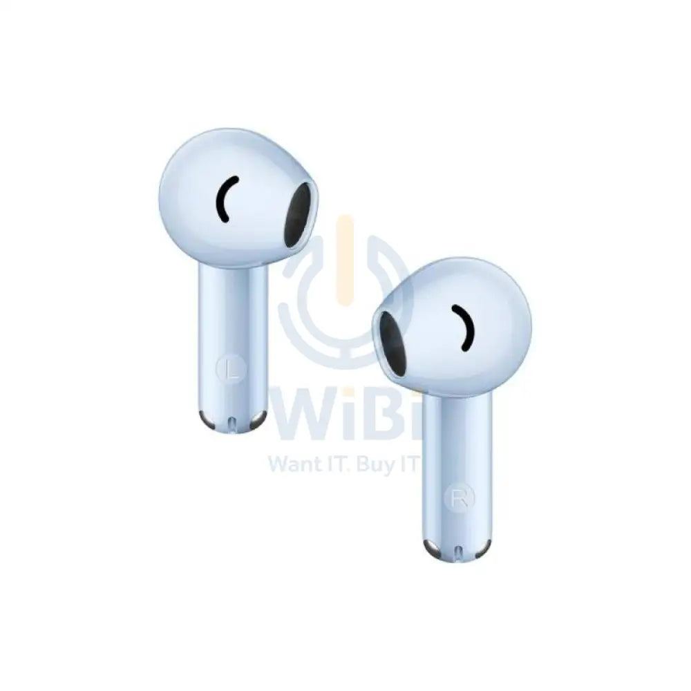 Huawei FreeBuds SE 2 - Isle Blue Accessories > Audio > Headphones > Offer Zone