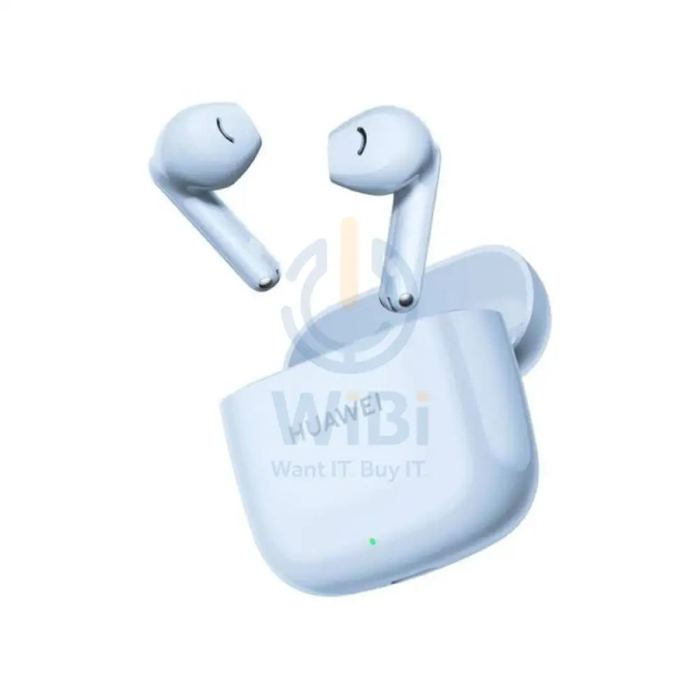 Huawei FreeBuds SE 2 - Isle Blue Accessories > Audio > Headphones > Offer Zone