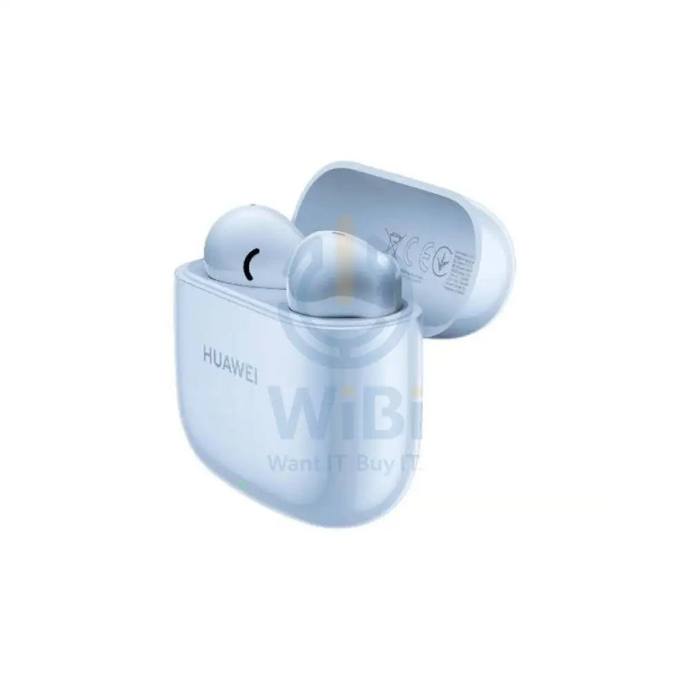 Huawei FreeBuds SE 2 - Isle Blue Accessories > Audio > Headphones > Offer Zone