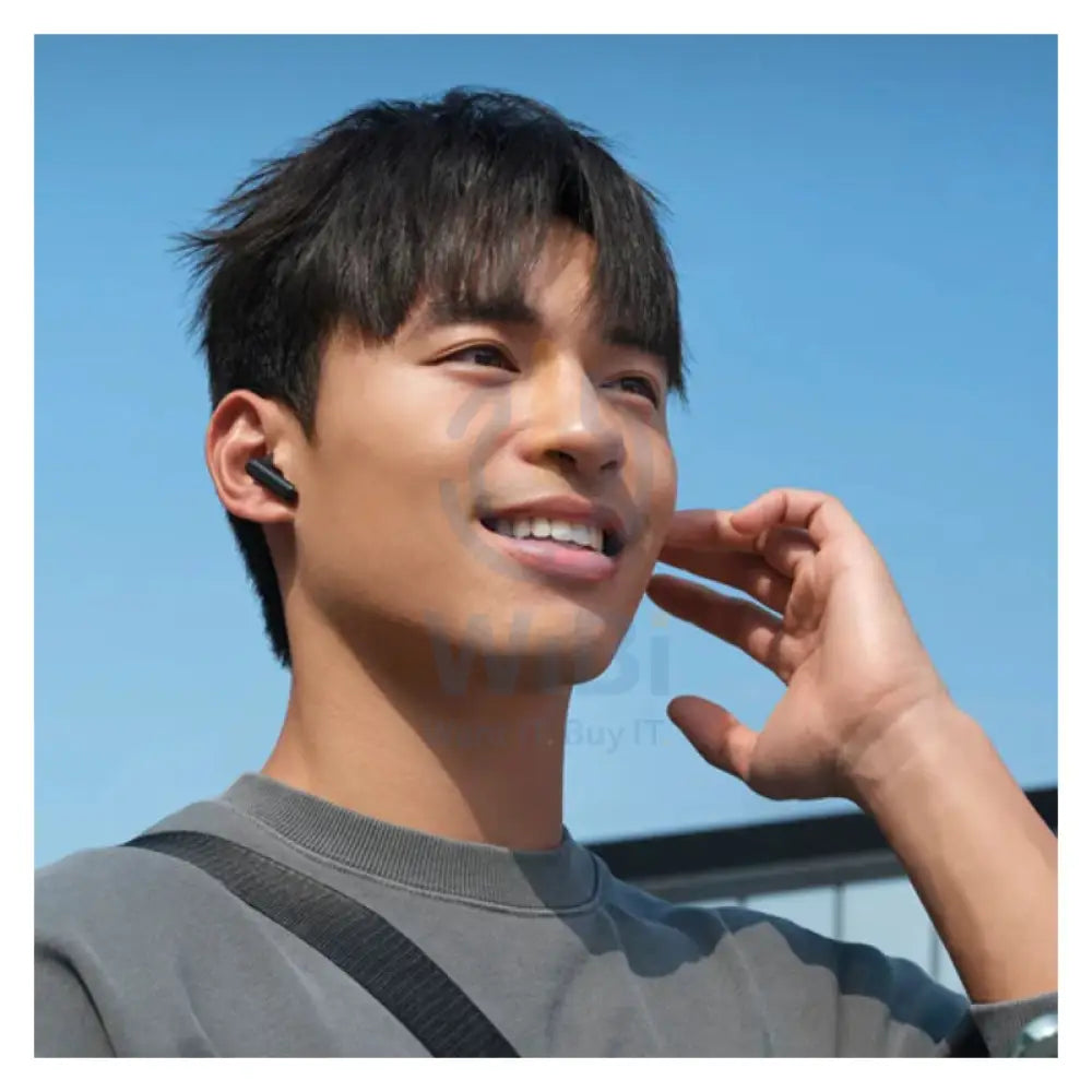 Huawei FreeBuds SE 4 ANC Black Accessories > Audio > Headphones