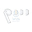 Huawei FreeBuds SE 4 ANC White Accessories > Audio > Headphones