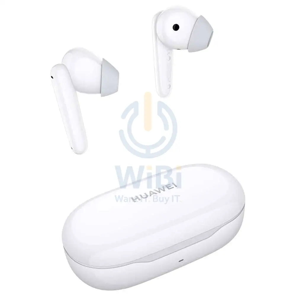 هواوي سي ترو لاسلكي سماعات الأذن - أبيض اكسسوارات  الصوت > سماعات الرأس