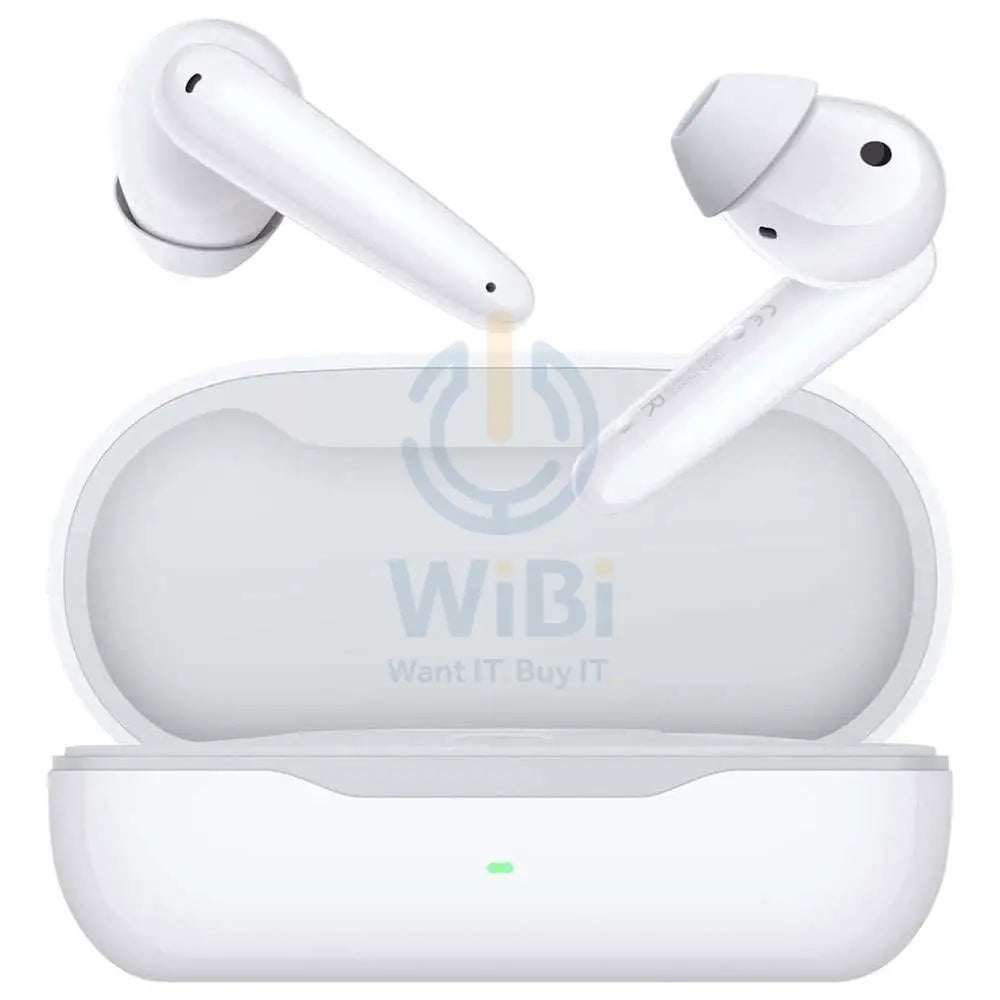 هواوي سي ترو لاسلكي سماعات الأذن - أبيض اكسسوارات  الصوت > سماعات الرأس