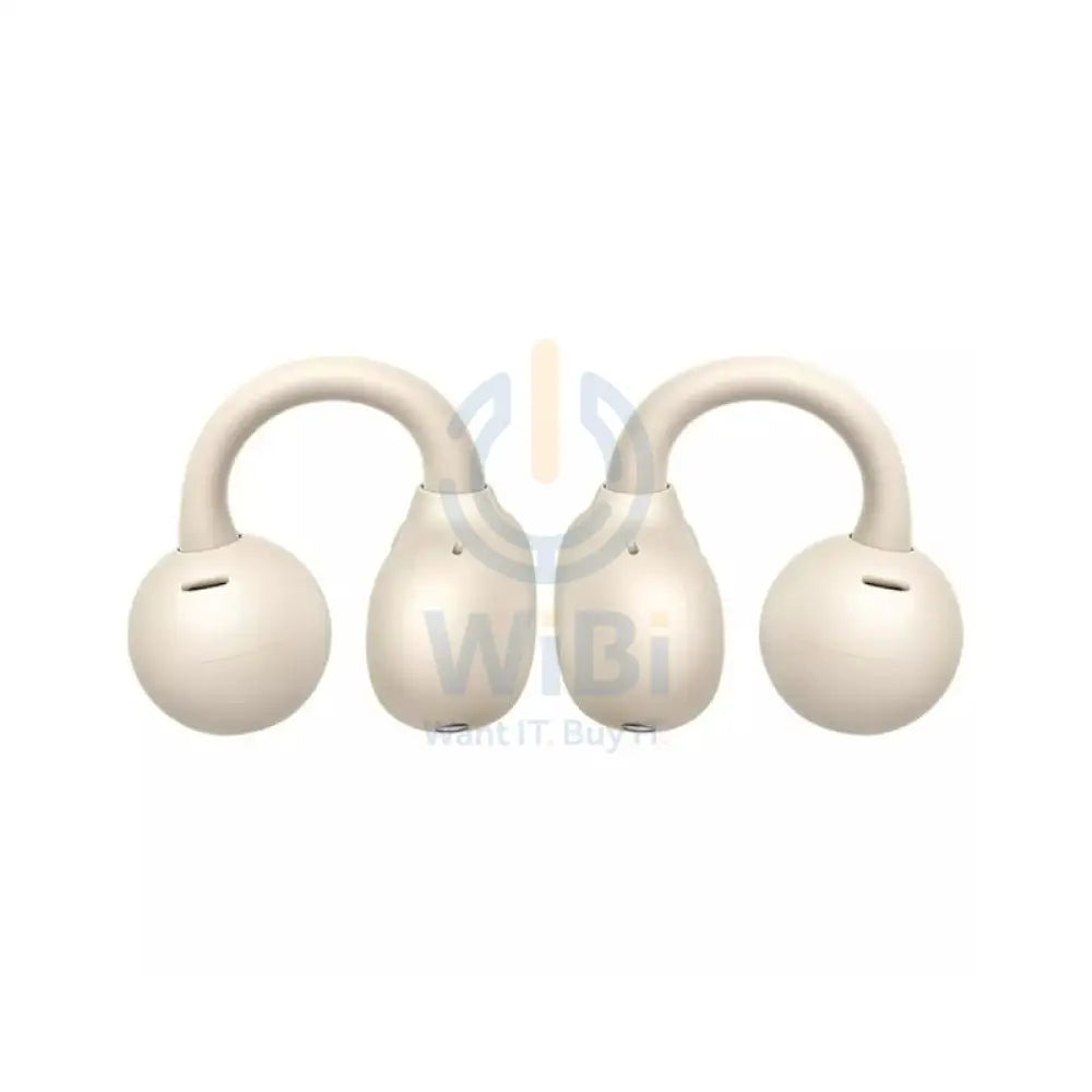 Huawei FreeClip Wireless Earbuds - Beige Accessories > Audio > Headphones