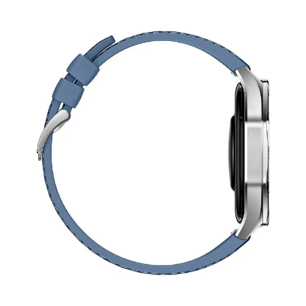 Huawei GT5 Smart Watch - 1.43’’ AMOLED / 46mm / Bluetooth - Blue Smart Watches