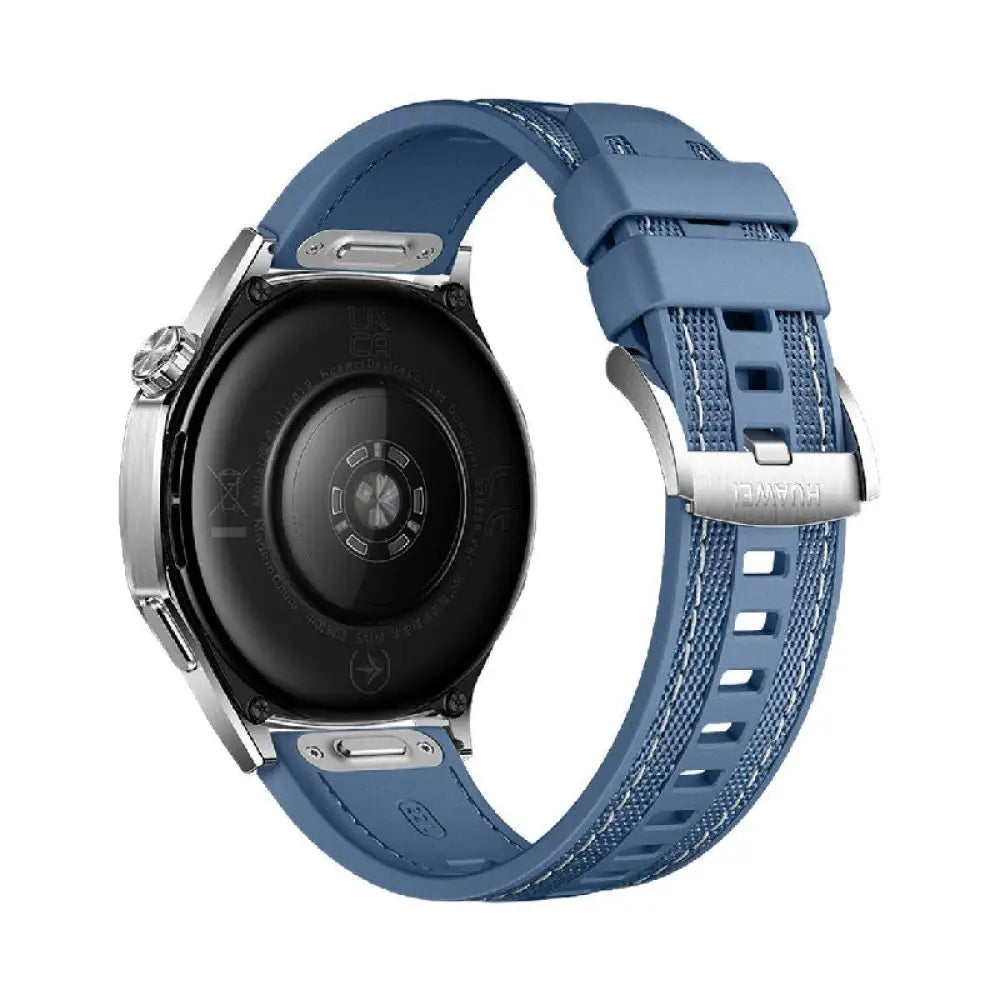 Huawei GT5 Smart Watch - 1.43’’ AMOLED / 46mm / Bluetooth - Blue Smart Watches