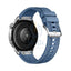 Huawei GT5 Smart Watch - 1.43’’ AMOLED / 46mm / Bluetooth - Blue Smart Watches
