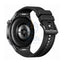 Huawei GT6 Pro Smart Watch - 1.47’’ AMOLED / 46mm / Bluetooth - Black Smart Watches