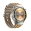 Huawei GT6 Pro Smart Watch - 1.47’’ AMOLED / 46mm / Bluetooth - Brown Smart Watches