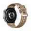 Huawei GT6 Pro Smart Watch - 1.47’’ AMOLED / 46mm / Bluetooth - Brown Smart Watches