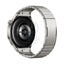 Huawei GT6 Pro Smart Watch - 1.47’’ AMOLED / 46mm / Bluetooth - Titanium Smart Watches