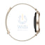 Huawei GT6 Smart Watch - 1.32’’ AMOLED / 41mm / Bluetooth - Gold Smart Watches