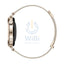 Huawei GT6 Smart Watch - 1.32’’ AMOLED / 41mm / Bluetooth - Gold Smart Watches