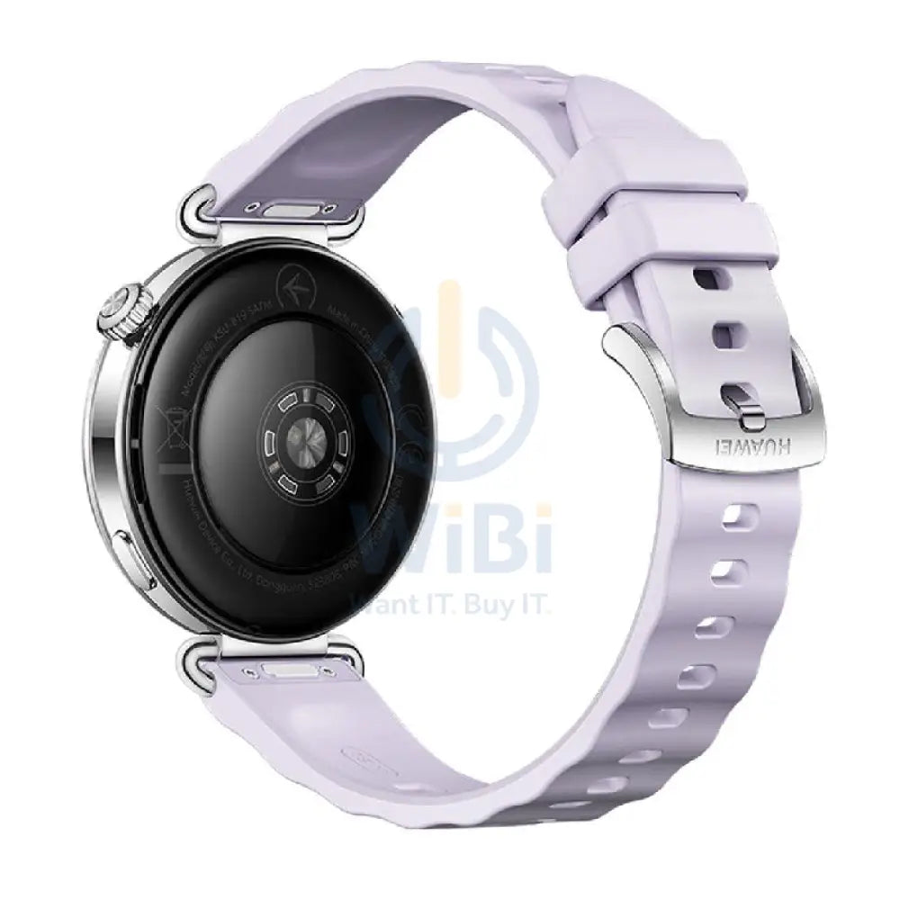 Huawei GT6 Smart Watch - 1.32’’ AMOLED / 41mm / Bluetooth - Purple Smart Watches