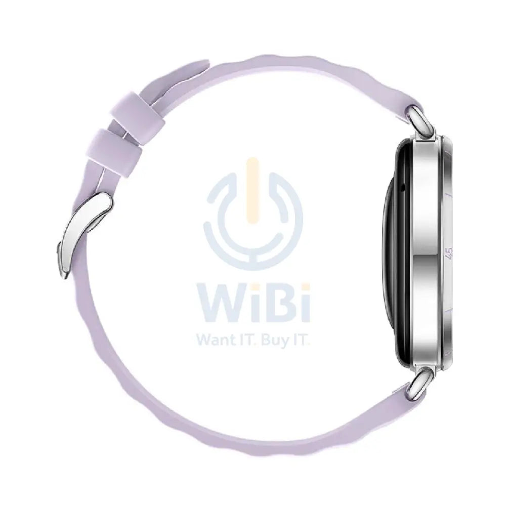 Huawei GT6 Smart Watch - 1.32’’ AMOLED / 41mm / Bluetooth - Purple Smart Watches