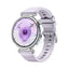 Huawei GT6 Smart Watch - 1.32’’ AMOLED / 41mm / Bluetooth - Purple Smart Watches