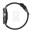 Huawei GT6 Smart Watch - 1.47’’ AMOLED / 46mm / Bluetooth - Black Smart Watches
