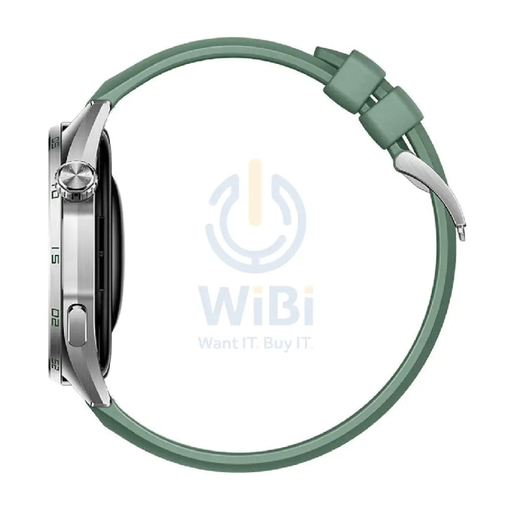 Huawei GT6 Smart Watch - 1.47’’ AMOLED / 46mm / Bluetooth - Green Smart Watches