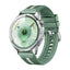 Huawei GT6 Smart Watch - 1.47’’ AMOLED / 46mm / Bluetooth - Green Smart Watches