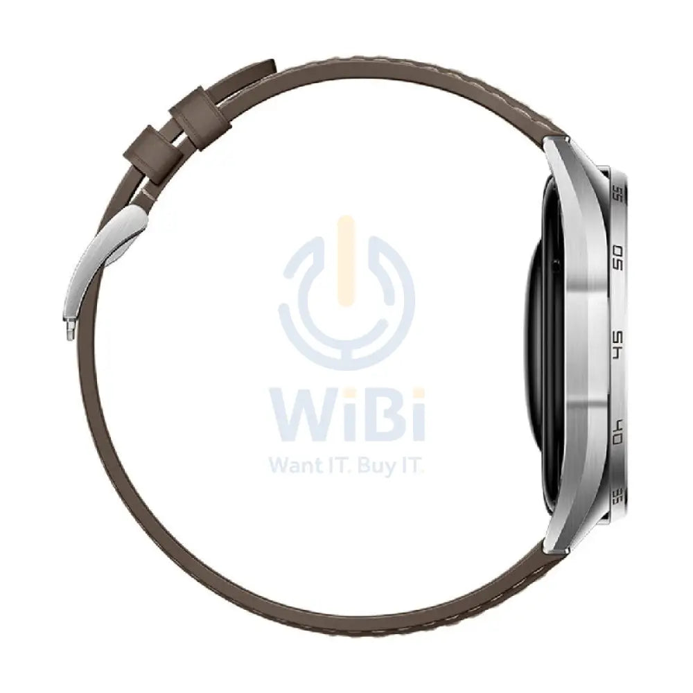 Huawei GT6 Smart Watch - 1.47’’ AMOLED / 46mm / Bluetooth - Grey Smart Watches