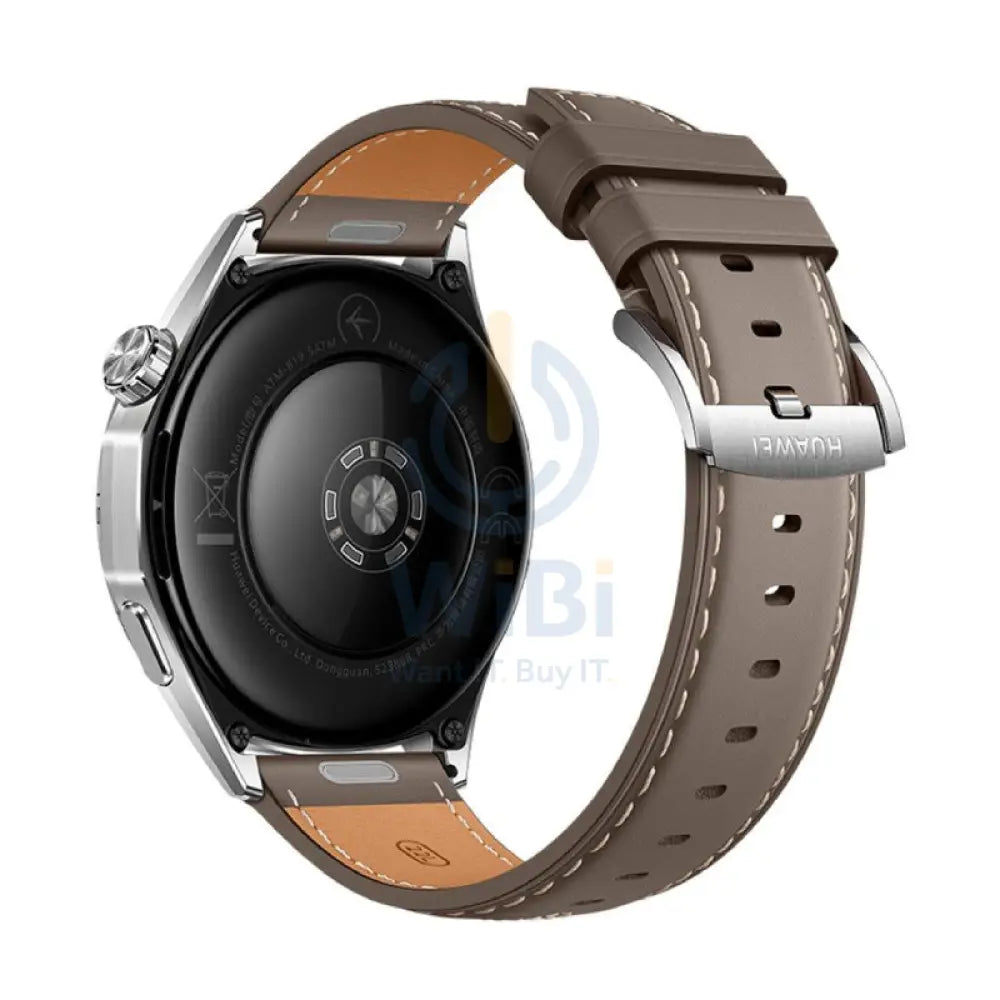 Huawei GT6 Smart Watch - 1.47’’ AMOLED / 46mm / Bluetooth - Grey Smart Watches