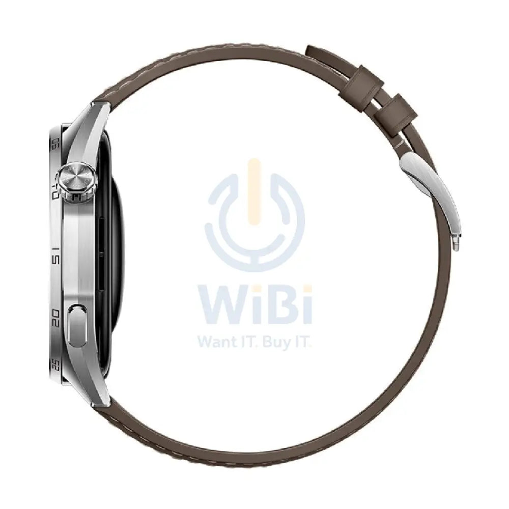 Huawei GT6 Smart Watch - 1.47’’ AMOLED / 46mm / Bluetooth - Grey Smart Watches