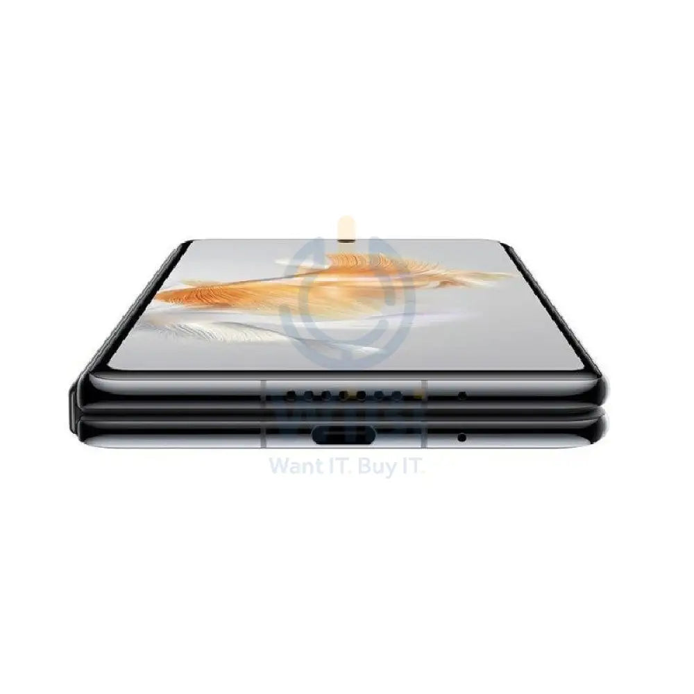 Huawei Mate X3 - 512GB / 12GB / 7.8’’ / 4G / Wi-Fi / Black - Mobile Mobiles & Tablets > Mobiles > Offer Zone