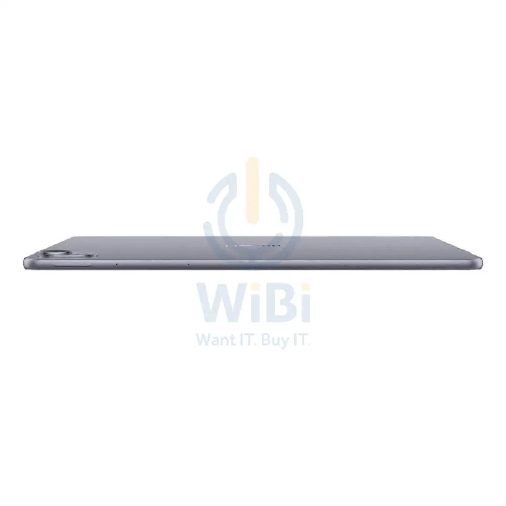Huawei MatePad - 11.5’’S / 8GB / 256GB / Wi-Fi / Paper-Matte Edition / Space Grey - Keyboard + Pencil (Included)