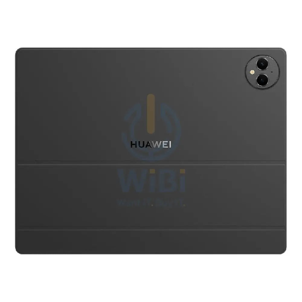 هواوي مات باد برو - 12.2'' / 12 جيجابايت / 512 جيجابايت / واي-فاي  أسود - لوحة مفاتيح  قلم + (متضمنة) هواتف  تابلت