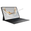Huawei MatePad Pro - 12.2’’ / 12GB / 512GB / Wi-Fi / Paper-Matte Edition / Black - Keyboard + Pencil (Included) Mobiles