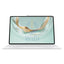 Huawei MatePad Pro - 12.2’’ / 12GB / 512GB / Wi-Fi / Paper-Matte Edition / Green - Keyboard + Pencil (Included) Mobiles