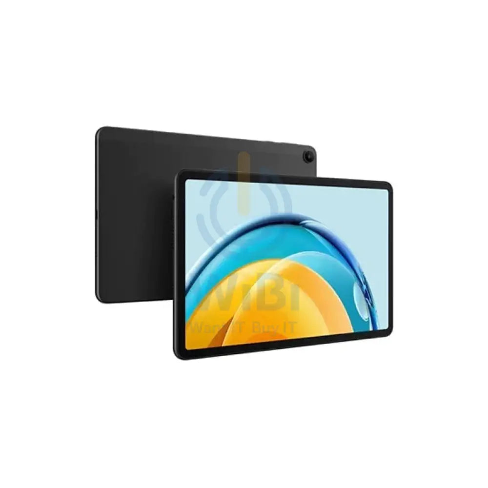 هواوي مات باد - 10.4 بوصة ips lcd / 128 جيجابايت / واي-فاي / جرافيت أسود هواتف  تابلت  تابلت