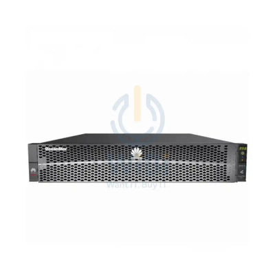 Huawei OceNew Gen OceanStor 5120/5220 Hybrid Flash Storage Systems - 120TB HDD + 1.92TB SSD / DeviceManager - SAN