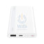 HUAWEI Power Bank - 18W / 10000mAh / USB-C / White Accessories > Power Bank