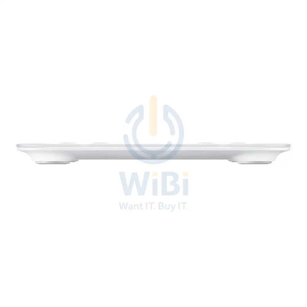 Huawei Scale 3 - Discreet LED / Bluetooth / Wi-Fi / Elegant White Accessories > Smart Devices > Smart Scale