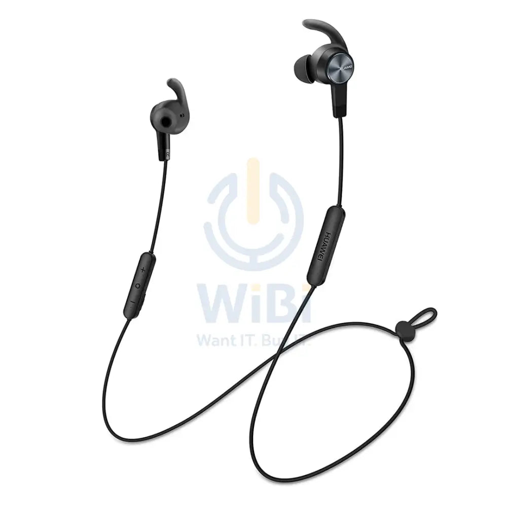 HUAWEI Sport Headphones Lite - Black Accessories > Audio > Headphones