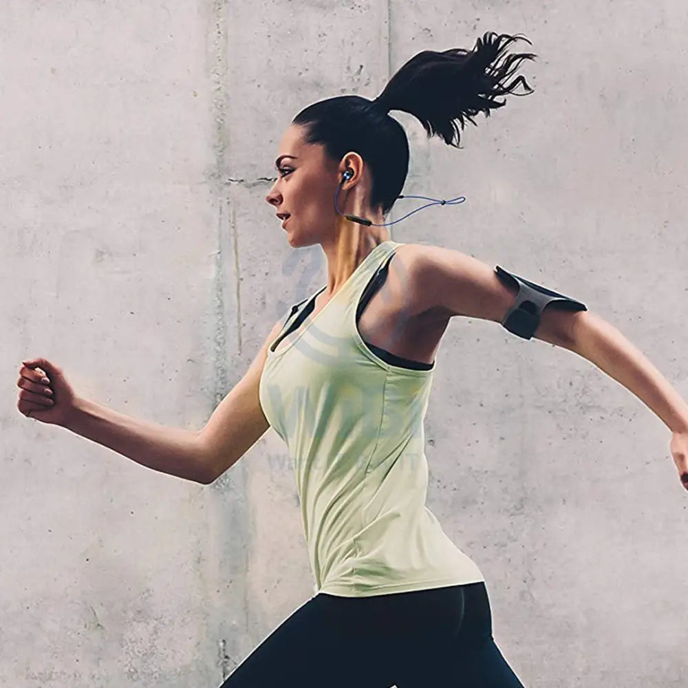 HUAWEI Sport Headphones Lite - Black Accessories > Audio > Headphones