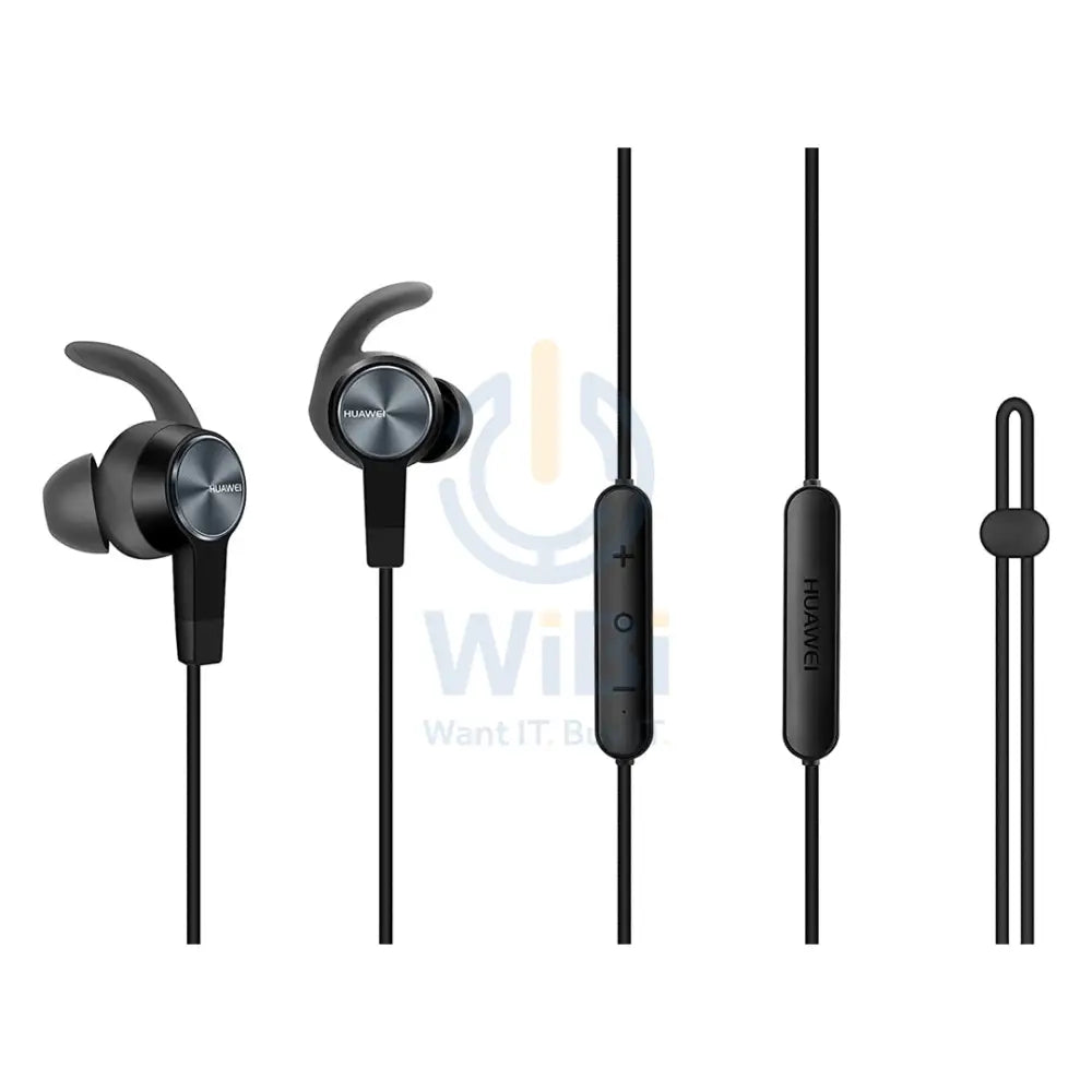 HUAWEI Sport Headphones Lite - Black Accessories > Audio > Headphones