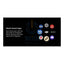Huawei Watch 5 - 1.5’’ AMOLED / Bluetooth / Wi-Fi / Black Smart Watches
