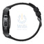 Huawei Watch 5 - 1.5’’ AMOLED / Bluetooth / Wi-Fi / Black Smart Watches
